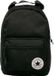 Converse Go 2 Logo Backpack 10020538-A01, Unisexe, Noir, sac à dos