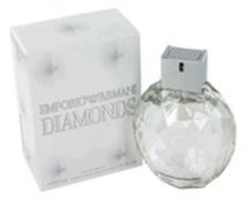 Armani Diamonds for Women - 100 ml - Eau de parfum