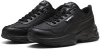 Puma Cilia Mode sneakers zwart