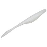 Strike King 5" Cafeïne Shad/Pearl Flash