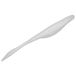 Strike King 5" Cafeïne Shad/Pearl Flash