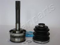 JAPANPARTS JPGI-612 koppeling OMOC
