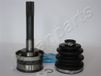 JAPANPARTS JPGI-612 koppeling OMOC