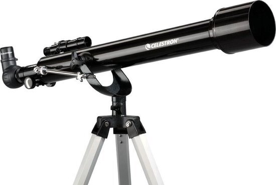 Celestron PowerSeeker 60AZ