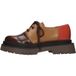 Chie Mihara Bas chaussures multicolores