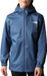 THE NORTH FACE Quest Veste Femmes - Taille XS - Bleu foncé