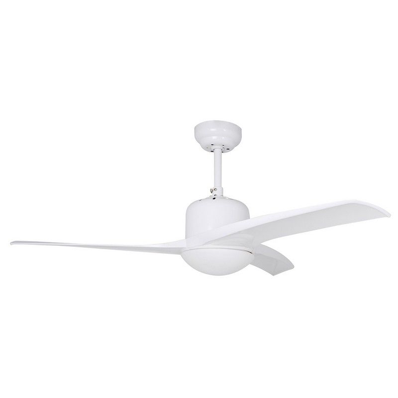 Orbegozo CP 92105 Plafondventilator - Wit - 105 cm - Met Afstandsbediening