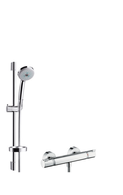 Hansgrohe Croma 100