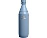 Stanley All Day Slim Bottle | 0.6L - Indigo Gloss