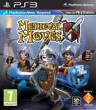 Sony Medieval Moves (Move) PlayStation 3