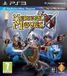 Sony Medieval Moves (Move) PlayStation 3