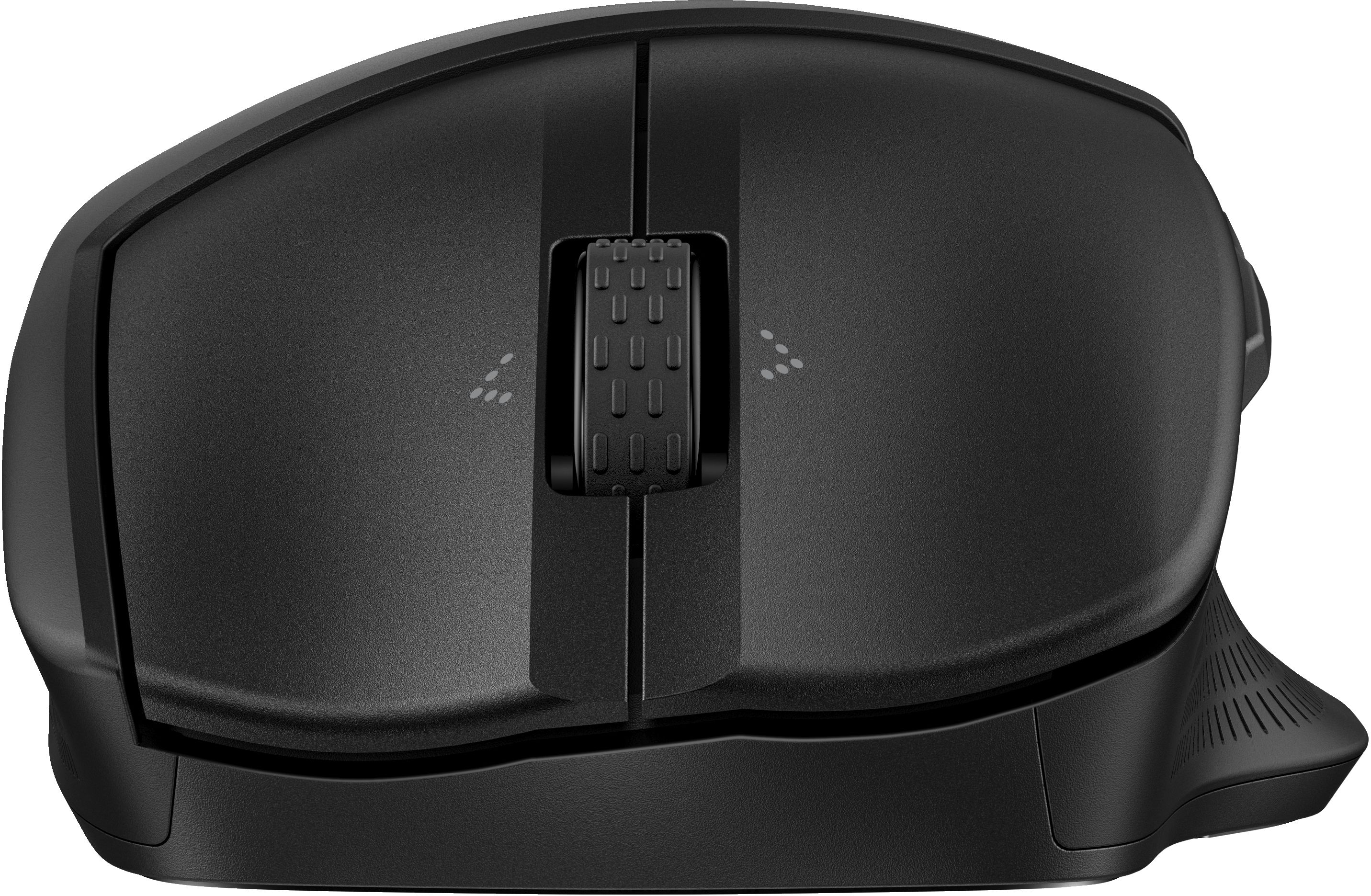HP 480 Comfort Bluetooth Muis - Zwart