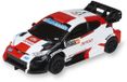 Scalextric Toyota Yaris WRC 2023 Slotcar Veelkleurig