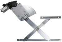 Valeo Raambedieningsmechanisme Rechts Voor 850269 | Compatibel met: MITSUBISHI L200