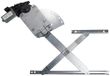 Valeo Raambedieningsmechanisme Rechts Voor 850269 | Compatibel met: MITSUBISHI L200