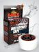 T-REX Waterproof - Extra sterke waterdichte ducttape | Zwarte ducttape 50 mm x 1,5 m