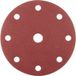 Rhodius KERR V F, 50 disques velcro 150 mm, forme CK 00, grain 180, ProLine, pour acier inoxydable, acier, bois 150 mm 50 pièce(s)