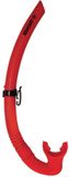 Beuchat Spy Snorkel Neon Pink