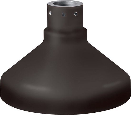 i-PRO WV-QSR501-B Ceiling Pendant Mount - Black