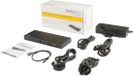 StarTech.com Startech USB Hub Startech TB3DK2DPM2