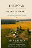 The Road I Never Expected: From an Iowa Farm to a Life in Japan