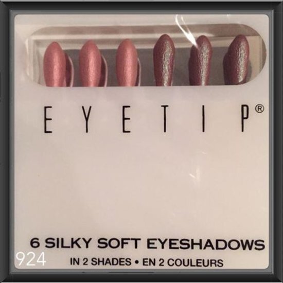 Eyetip (set van 6) Kleur 924