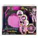 Monster High Potion Reveal speelset met Draculaura pop en 9 accessoires