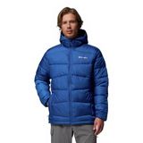 Columbia Fivemile Butte™ II Jas Blauw S Man