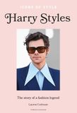Icons Hachette Ireland Icons of Style – Harry Styles Hardcover
