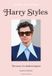 Icons Hachette Ireland Icons of Style – Harry Styles Hardcover