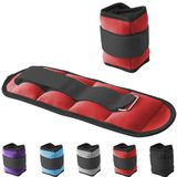 G5 HT SPORT Weighted Ankle Wraps Weighted Wristbands