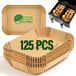 Salter Air Fryer Liners pour Ninja Dual - Lot de 125