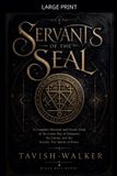 Servants Libri GmbH Servants of the Seal