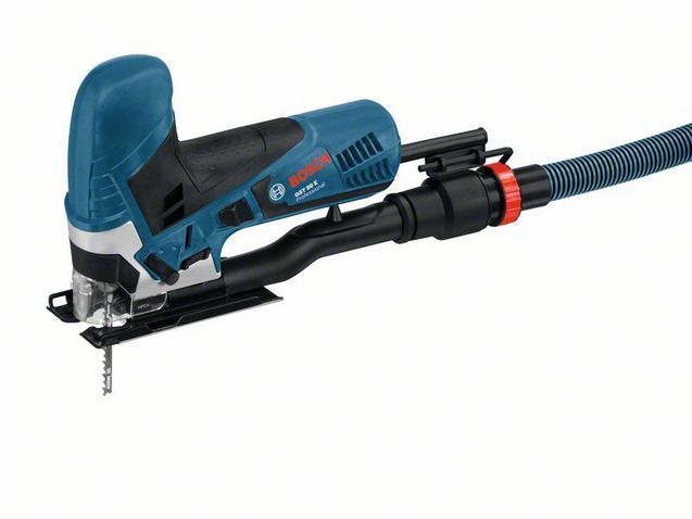 Bosch GST 90 E Decoupeerzaag - 350W - 3100 spm - 90mm zaagdiepte