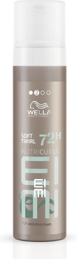 Wella EIMI Twirl 200ML