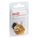 Legrand LEG97103 Lampfitting met ring/zijuitgang voor bajonetlamp B22