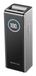 EcoFlow RAPID Lithium Powerbank 25000 mAh Argent