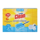 At Home Topbrands At Home Clean Duster Starter Set 13 Navullingen - 12 x - Voordeelverpakking