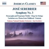 Symphony Naxos Symphony No. 3