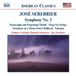 Symphony Naxos Symphony No. 3