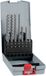 Bosch PRO SDS plus-5X boorhamerset 7-delig