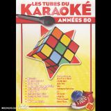 Karaoke Various Artists Karaoke Annees 80
