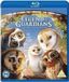 Warner Home Video Legend Of The Guardians - The Owls Of Ga'hoole Blu-ray