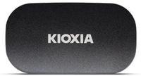 Kioxia EXCERIA Plus G2 draagbare SSD - 1 TB