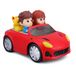 BB Junior Mijn 1er Cabrio RC