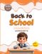 BACK TO SCHOOL: Numbers Worksheets