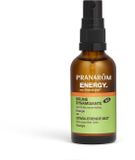 Pranarôm Pranarom - Brume dynamisante Energy - Bio - 50 ml