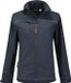 Workman WorkWoman Softshell Jack Summer - 25221 navy - Maat L