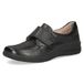 CAPRICE Dames 9-24705-46 Slipper, Black Comb, 39 EU breed
