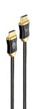 Gembird HDMI kabel HDMI Type A (Standaard) Zwart